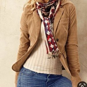 Coudroy  jacket /blazer